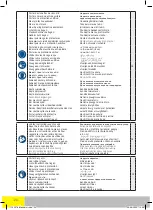 Предварительный просмотр 24 страницы Far Tools 115037 Original Manual Translation