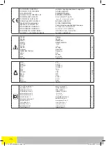 Предварительный просмотр 26 страницы Far Tools 115037 Original Manual Translation