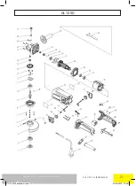 Предварительный просмотр 27 страницы Far Tools 115037 Original Manual Translation