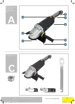 Preview for 3 page of Far Tools 115077 Original Manual Translation