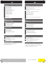 Preview for 13 page of Far Tools 115077 Original Manual Translation