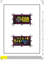 Preview for 28 page of Far Tools 115077 Original Manual Translation