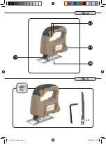 Предварительный просмотр 5 страницы Far Tools 115362- Original Manual Translation