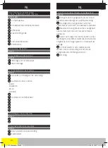 Preview for 14 page of Far Tools 115390 Original Manual Translation