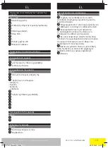 Preview for 15 page of Far Tools 115390 Original Manual Translation