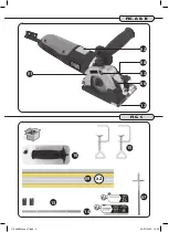 Предварительный просмотр 2 страницы Far Tools 115446 Original Manual Translation