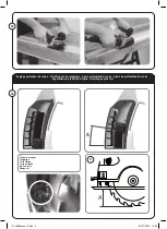 Предварительный просмотр 6 страницы Far Tools 115446 Original Manual Translation