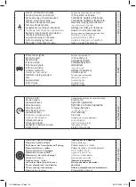 Предварительный просмотр 34 страницы Far Tools 115446 Original Manual Translation