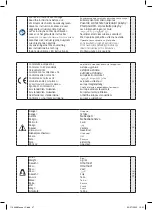 Предварительный просмотр 37 страницы Far Tools 115446 Original Manual Translation