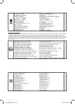 Предварительный просмотр 38 страницы Far Tools 115446 Original Manual Translation