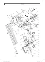 Предварительный просмотр 39 страницы Far Tools 115446 Original Manual Translation