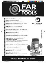 Far Tools 115482 Original Manual Translation preview