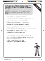 Предварительный просмотр 2 страницы Far Tools 115482 Original Manual Translation