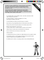 Предварительный просмотр 4 страницы Far Tools 115482 Original Manual Translation