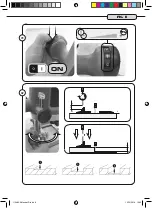 Предварительный просмотр 9 страницы Far Tools 115482 Original Manual Translation