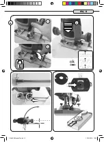 Предварительный просмотр 10 страницы Far Tools 115482 Original Manual Translation