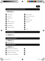 Предварительный просмотр 17 страницы Far Tools 115482 Original Manual Translation