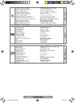 Предварительный просмотр 63 страницы Far Tools 115482 Original Manual Translation