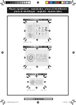 Предварительный просмотр 70 страницы Far Tools 115482 Original Manual Translation