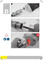 Предварительный просмотр 4 страницы Far Tools 116560 Original Manual Translation