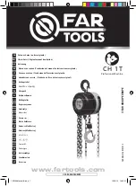 Far Tools 182008 Original Manual Translation preview