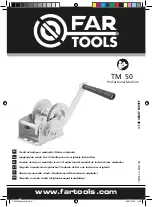 Far Tools 182014 Original Manual Translation предпросмотр