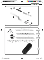 Предварительный просмотр 21 страницы Far Tools 182014 Original Manual Translation