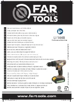 Far Tools 215116 Original Manual Translation preview