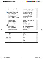 Preview for 20 page of Far Tools 215118 Original Manual Translation