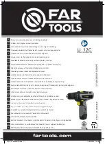 Far Tools 215411 Original Manual Translation preview