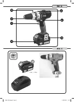 Preview for 2 page of Far Tools 216000 Original Manual Translation