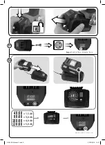 Preview for 3 page of Far Tools 216000 Original Manual Translation