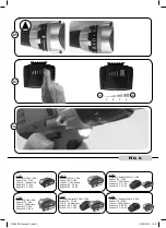 Preview for 5 page of Far Tools 216000 Original Manual Translation