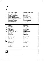 Preview for 19 page of Far Tools 216000 Original Manual Translation