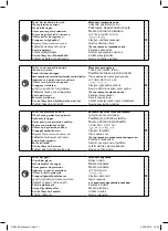 Preview for 21 page of Far Tools 216000 Original Manual Translation