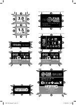 Preview for 26 page of Far Tools 216000 Original Manual Translation