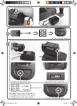 Предварительный просмотр 3 страницы Far Tools 216006 Original Manual