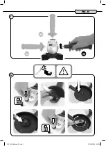 Предварительный просмотр 3 страницы Far Tools 216012 Original Manual Translation