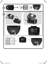 Предварительный просмотр 5 страницы Far Tools 216012 Original Manual Translation