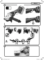 Предварительный просмотр 6 страницы Far Tools 216012 Original Manual Translation