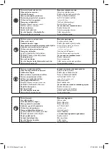 Предварительный просмотр 20 страницы Far Tools 216012 Original Manual Translation