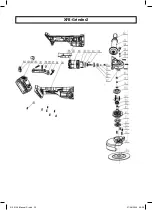 Предварительный просмотр 25 страницы Far Tools 216012 Original Manual Translation