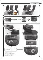 Preview for 4 page of Far Tools 216023 Original Manual Translation