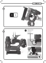 Preview for 5 page of Far Tools 216023 Original Manual Translation