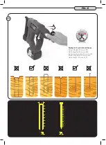 Preview for 6 page of Far Tools 216023 Original Manual Translation