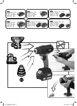 Preview for 4 page of Far Tools 216029 Original Manual Translation