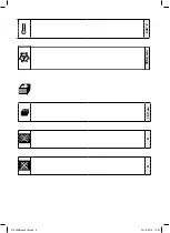 Preview for 9 page of Far Tools 216029 Original Manual Translation