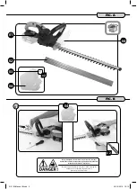 Preview for 2 page of Far Tools 216100 Original Manual Translation