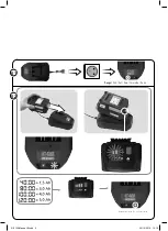 Preview for 3 page of Far Tools 216100 Original Manual Translation