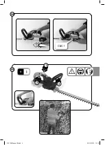 Preview for 4 page of Far Tools 216100 Original Manual Translation